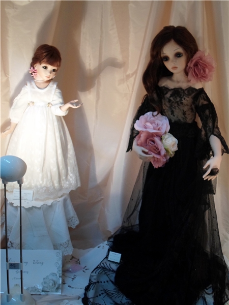 "Весенний бал" на Ветошном 2014. Часть II