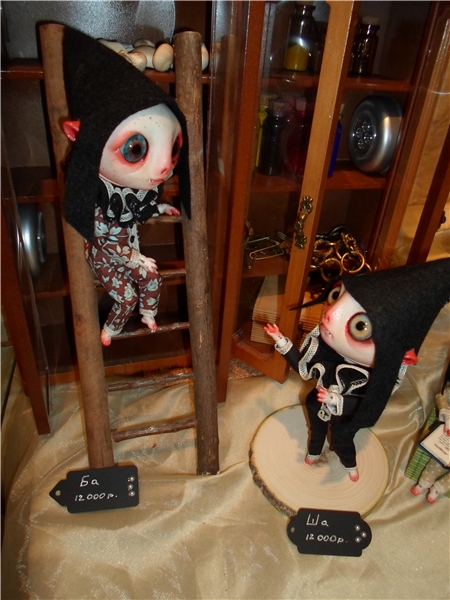 "Весенний бал" на Ветошном 2014. Часть III