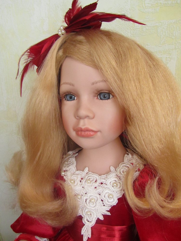 Вероника - Новая жизнь ангелов. Часть 4 (фото 7)