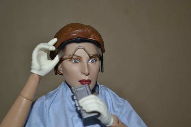 Сериал "Секретные материалы" - Х-files: агент Маудер и агент Скалли