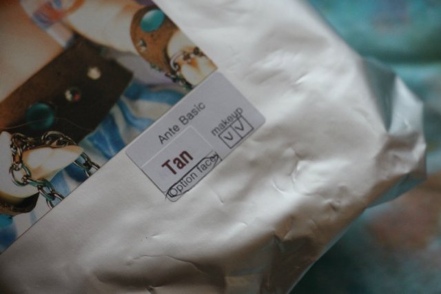 Первая бжд-малышка - Пукипуки Анте