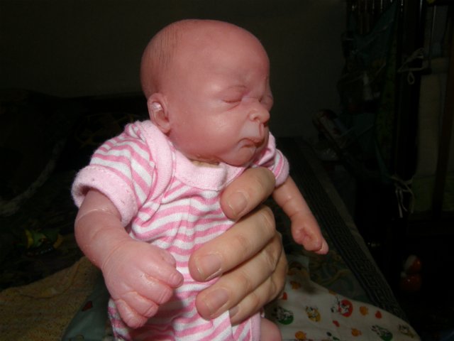 Малышня и люлечки-колясочки