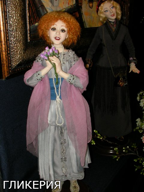 Киевская выставка кукол "Модна лялька 7" 2014, фото-отчёт | Бэйбики Киевская выставка кукол "Модна лялька 7" 2014, фото-отчёт