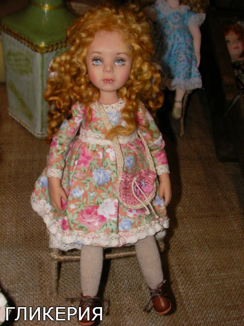 Киевская выставка кукол "Модна лялька 7" 2014, фото-отчёт | Бэйбики Киевская выставка кукол "Модна лялька 7" 2014, фото-отчёт