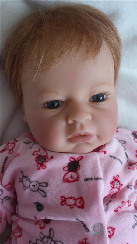 Моя маленькая детка от Lee Middleton, Dolly Dust