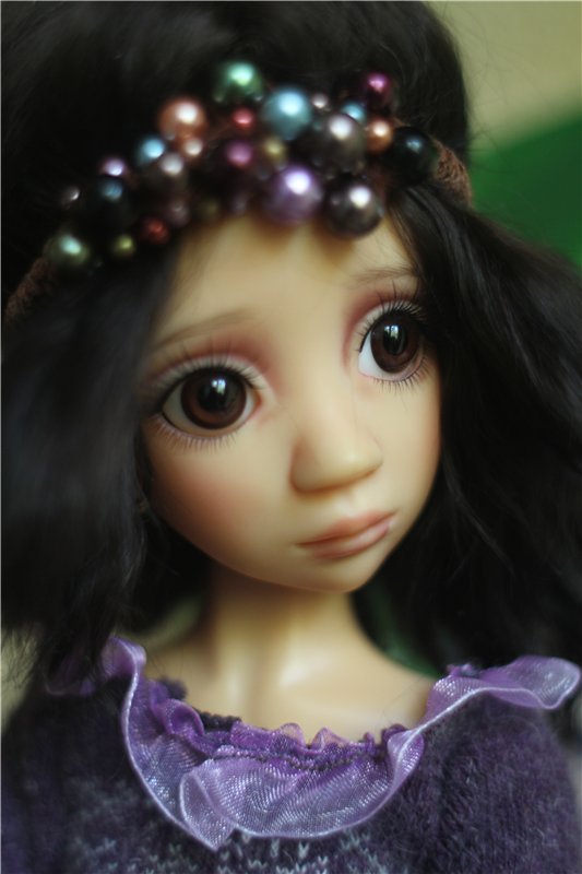 Maddison от Liz Frost ( Тина и кошки )