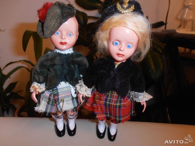 Неужели они страшные — Болталка и разговоры обо всем: жизнь (фото 2)