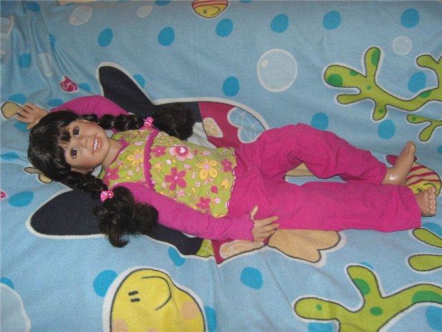 Наш домашний ясли-сад. Старшая группа. Куклы Моники Левениг | Бэйбики Наш домашний ясли-сад. Старшая группа. Куклы Моники Левениг (фото 10)