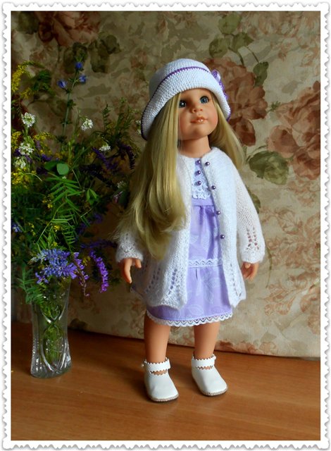 Мои Танечка и Анечка, Zwergnase (фото 10)