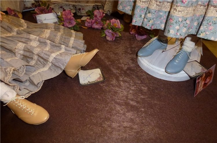 Глубокое погружение в мир кукол. Искусство кукол - 2014 год. Гостиный двор | Бэйбики Глубокое погружение в мир кукол. Искусство кукол - 2014 год. Гостиный двор