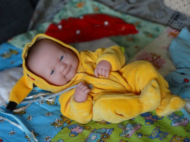 Малыши играют — Другие хобби и увлечения: сад