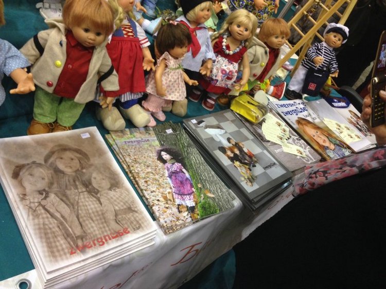 Как Я сходила на выставку "Искусство куклы-2014" и что купила. Стенд Подснежников, снова фото | Бэйбики Как Я сходила на выставку "Искусство куклы-2014" и что купила. Стенд Подснежников, снова фото