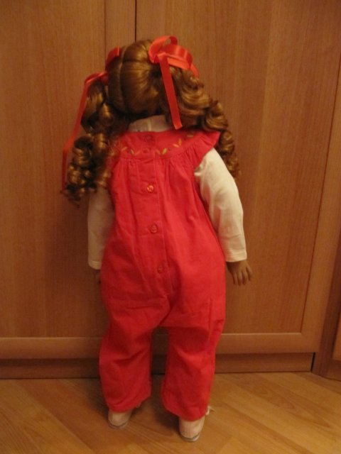 Малюпусенький отчёт про "как съездилось"