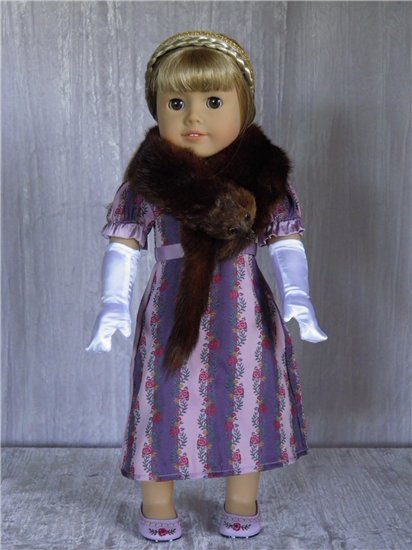 Кому идёт больше? Мои модели Карла от Готц и American Girl | Бэйбики Кому идёт больше? Мои модели Карла от Готц и American Girl (фото 4)