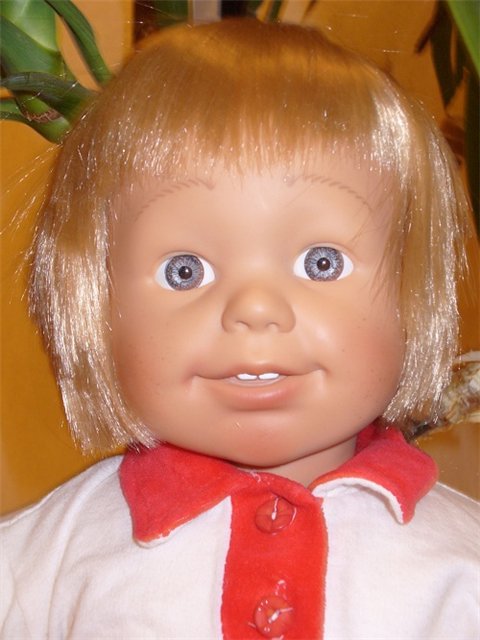 Игровая кукла Smoby