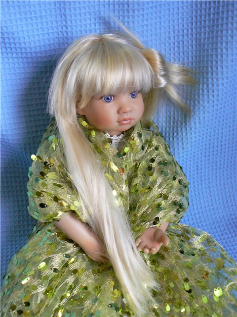 Heart and Soul Dolls