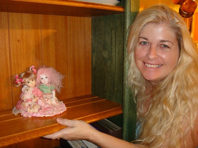 BO BERGEMANN - новый взгляд на тему BJD