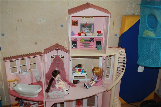 Новоселье *О* — Куклы Fairyland (ФэйриЛэнд): BJD (БЖД) (фото 2)