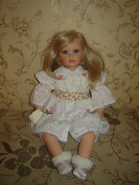 Новенькие от Ллойда Миддлтона