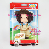 Малыши Kurhn 10см — Куклы Kurhn (Курн) и Sonya Rose (Соня): Золотая коллекция