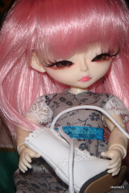 Худжики - подружки