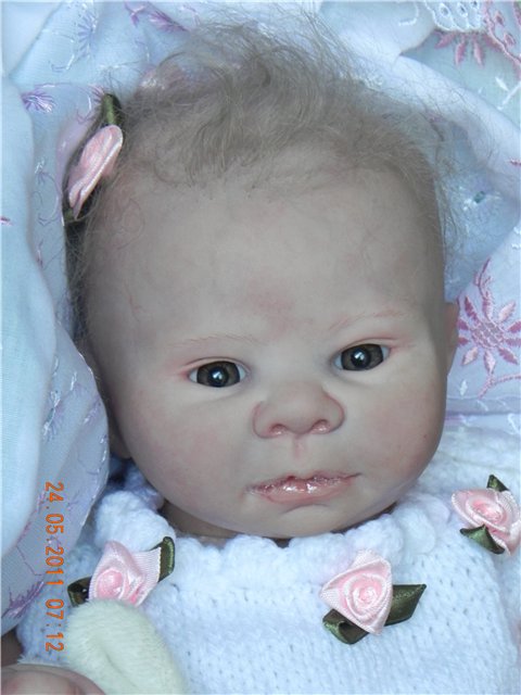 Куклы-реборн Преображенской Светланы