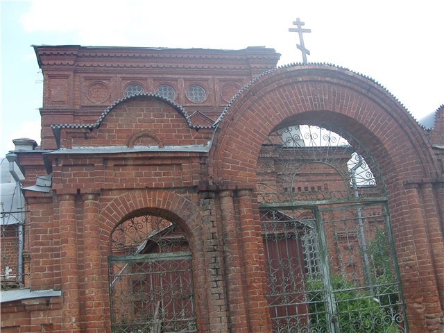 Красота родной Башкирии — Туризм и путешествия: фотоотчеты из поездок (фото 5)