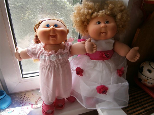 Подарки от "Mia" или приятные последствия конкурса (фото 9)