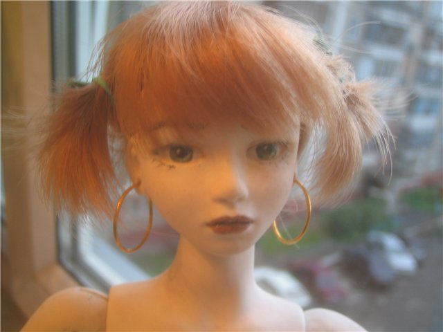 Фарфоровая БЖД — Худжики (фото 5)