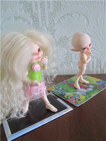 Как Яшка собирался в новую семью | Бэйбики Как Яшка собирался в новую семью