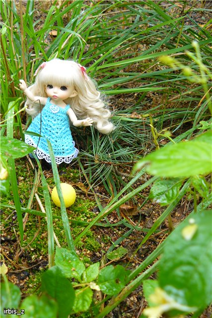 Осенняя сказка. Часть 2. (PukiFee Ante Ариэтти, PukiFee Bonnie Ариэль) | Бэйбики Осенняя сказка. Часть 2. (PukiFee Ante Ариэтти, PukiFee Bonnie Ариэль)