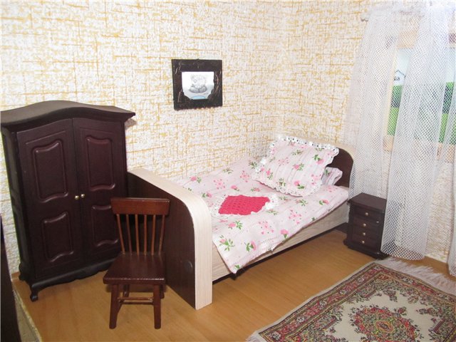 Кукольный дом для Пукифи | Бэйбики Кукольный дом для Пукифи — Кукольные домики своими руками: фото