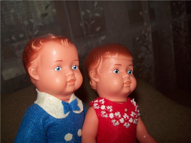 Нежданная радость из детства