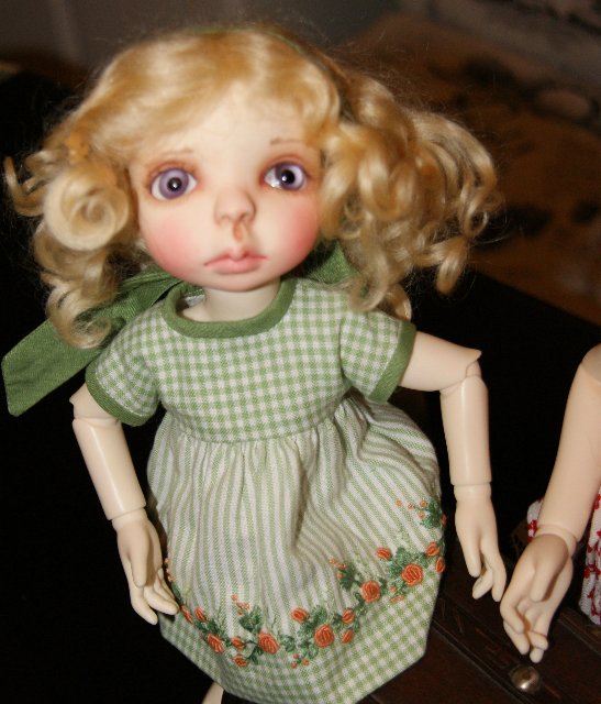 Bo Peep и компания - Kim Lasher