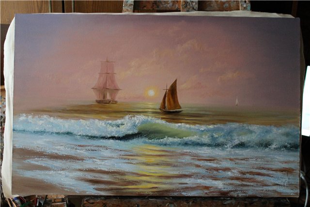 Мои новые работы — Другие хобби и увлечения: сад