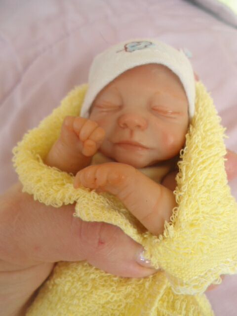 Сладкая троечка. ООАК куклы Горшковой Юлии (фото 7)