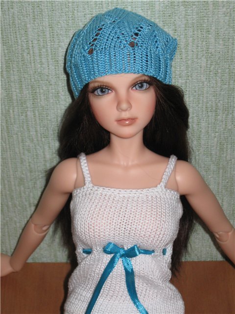 Море позитива! Или золотые ручки моей подруги