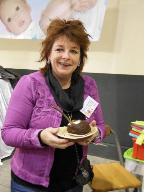 Международная выставка кукол и мишек Тедди - часть вторая | Бэйбики Международная выставка кукол и мишек Тедди - часть вторая