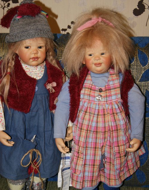 Мои любимые хомячки - толстячки от Susi Eimer (фото 8)