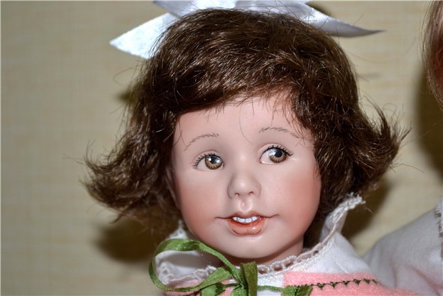 А вы верите в любовь?... Даня и Дения от Марианны Олденбург (Marianna Oldenburg)