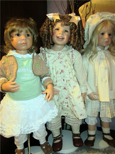 Конни от Hildegard Gunzel