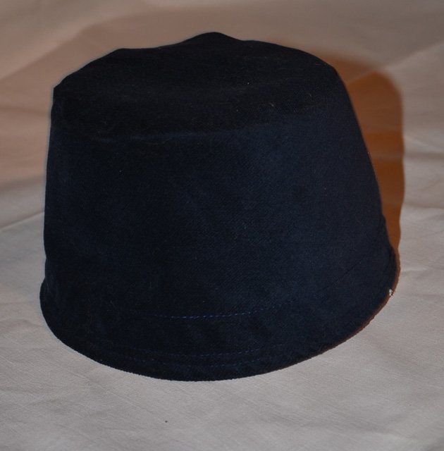 Моя вторая работа или "минус" на "минус" дает... "плюс" (фото 8)