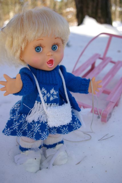 По мотивам произвединий Даниила Хармса