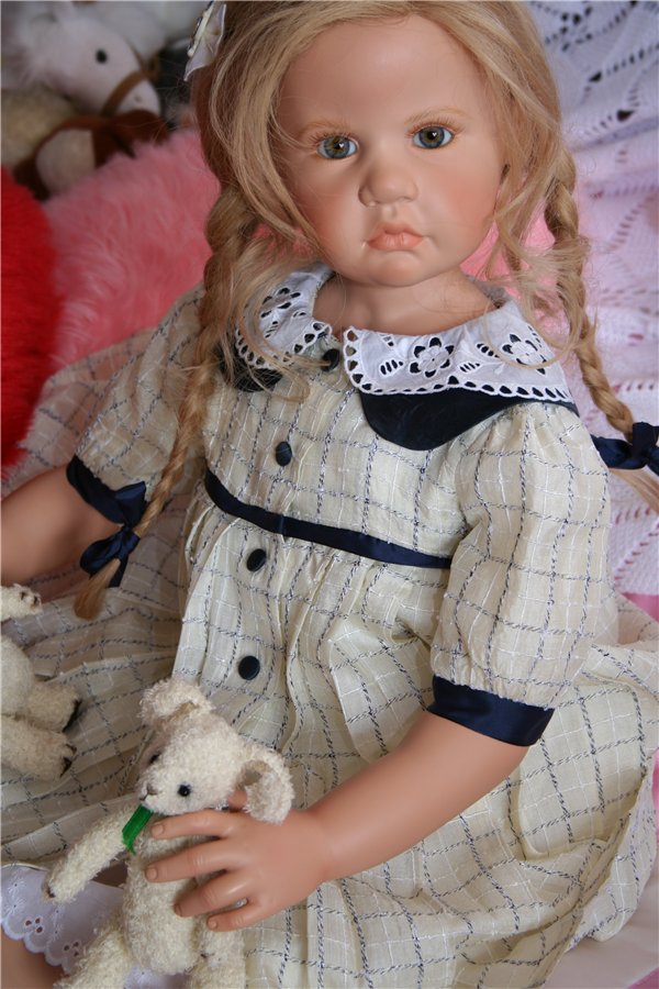 Знаю точно - Мечты сбываются! Laurea, Hildegard Günzel