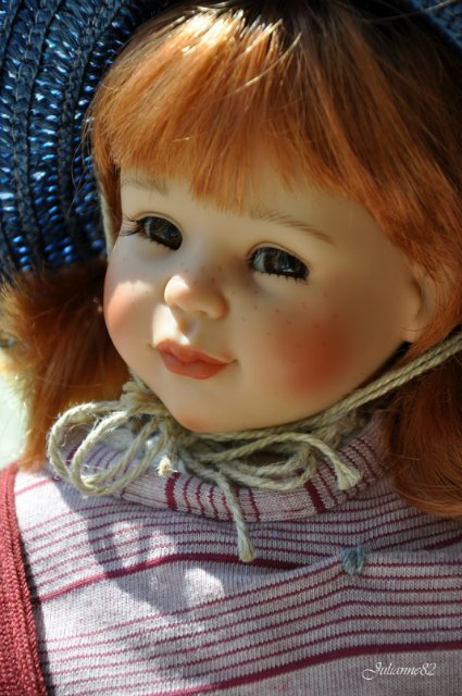 Франциска от Susi Eimer, Gotz