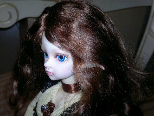 Осенняя Айя | Бэйбики Осенняя Айя — Фэшн (фото 5)