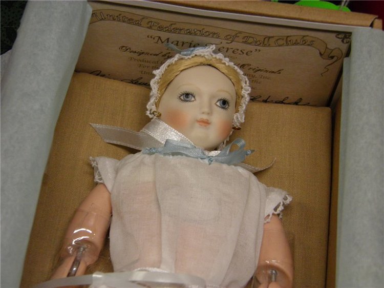 4-ая ежегодная выставка-распродажа кукол в Денвере, штат Колорадо | Бэйбики 4-ая ежегодная выставка-распродажа кукол в Денвере, штат Колорадо (фото 9)