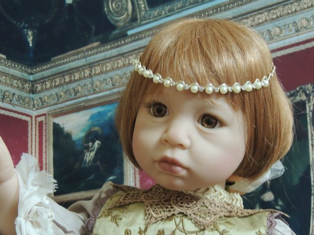 Моя любимочка - Lee Middleton