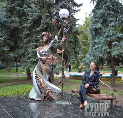 Весна.... как много в этом слове (фото 6)