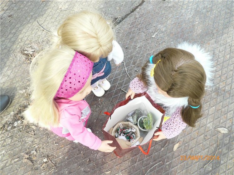 Предпраздничное настроение